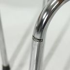 4 X Industrial Stool Dutch Design 1960s thumbnail 12
