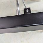 Anvia – Pianolamp – Bureaulamp – Jaren 60 - (mb37) thumbnail 8