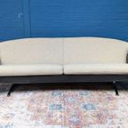 Vintage Design Sofa 'capri', Johannes Andersen Danish Midcentury Design thumbnail 12