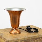 Antieke Art-deco Tafellamp thumbnail 2