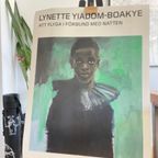 Lynette Yiadome-boakye,a Passion Lik… thumbnail 3