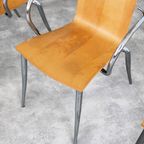 Vintage Partij Stoelen | Philippe Starck | Olly Tango thumbnail 15