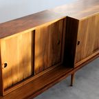 Vintage Dressoir | Sideboard | Jaren 50 | Fristho thumbnail 5