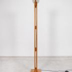 Brutalist Floorlamp / Vloerlamp thumbnail 4