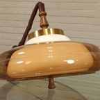 Vintage Herda Space Age Pullout Hanglamp thumbnail 7