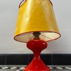 Vintage Lamp thumbnail 3