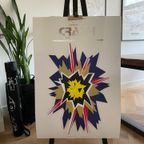 Roy Lichtenstein (1923-1997), Explosion Ii, 1965, thumbnail 9