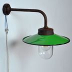 Buitenlamp thumbnail 2