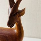 Houten Hert thumbnail 2