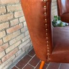 Mid-Century Cocktail Chairs thumbnail 5