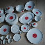 Compleet Servies Vintage Thomas Germany thumbnail 5