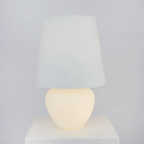 Xl 'Naxos' Vistosi Murano Lamp Jaren 70 thumbnail 5