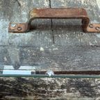 Sixties Acryl Tafel thumbnail 11