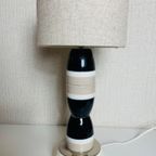 Lamp Met Keramische Voet thumbnail 3