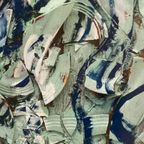 Julian Schabel, Self-portraits Of Others (van Gogh) thumbnail 5