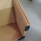 Set (6) By Mario Bellini 401 Break Chairs For Cassina, 1990s thumbnail 7