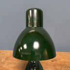 Donkergroene Kandem Bureaulamp Model 1087 thumbnail 17