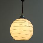 Vintage Hanglamp - Jaren '70 thumbnail 3