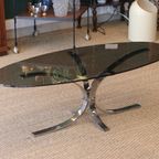 Table Basse Design Italien, 1970 thumbnail 2