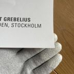 Lennart Grebelius "Brev Till Mitt Kära" (2015) thumbnail 6