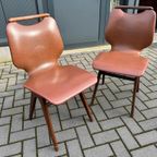 Setje Van Teeffelen Stoelen thumbnail 9