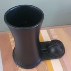 Puik Art - Zwarte Vaas - Design Object thumbnail 7