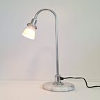 Vintage Table Lamp 1990s For Happy Lights thumbnail 10
