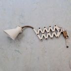 Pc34 – Stilnovo Schaarlamp – Wandlamp – Scissor Wall Lamp – Hala thumbnail 3