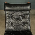 Ingmar Relling Siësta – Westnofa – Loungefauteuil – Jaren 60 thumbnail 12