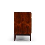 Deens Design Model No. 5 Palissander Dressoir By Omann Jun Mobelfabrik, 1960S thumbnail 4