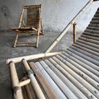 Bamboo Lounge Chairs thumbnail 16