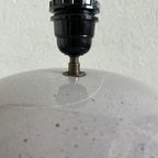 Vintage Franse Lamp, Jaren ‘80, Les Hurets | Memphis-stijl thumbnail 5