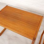 Mimiset | Nesting Tables | Teak | 1960’S thumbnail 11