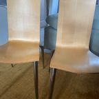 Philippe Starck Eetkamer Stoelen thumbnail 4