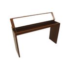 Vintage Sidetable / Kaptafel Gemaakt In De Jaren '60 thumbnail 5
