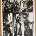 Jean Claude Claeys Porte Folio Paris, 1982 thumbnail 3