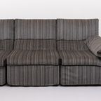 B&B Italia Baia Sectional Sofa / Modulair / Bank By Antonio Citterio And Paolo Nava, 1970’s thumbnail 7