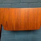 3x Vintage Deens Design Stoelen, <<<brand>>>, Jaren '60 thumbnail 2