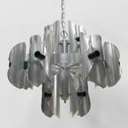 Grote Vintage Hanglamp Met 16 Lichtpunten thumbnail 7