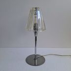 Table Lamp Design By Cristian Cubiña For Almalight thumbnail 3