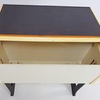 Vintage Flötotto Rlmar Bureau Luigi Colani ’70 Mid Century thumbnail 16