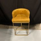 Barstool Maisons Du Monde thumbnail 2