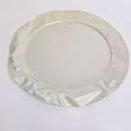 Alessi Design Foix Rond Dienblad Lluís Clotet Rare ‘90 Italy thumbnail 2