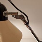 Vintage Aluminor Bureaulamp Desklight thumbnail 7