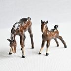 Royal Doulton Paarden Beeldjes thumbnail 2