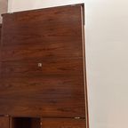 Mid Century Kast Low Board thumbnail 8