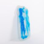 Limited Edition Daum Sculpture ‘paradis’ By Pierre Toulhoat thumbnail 3