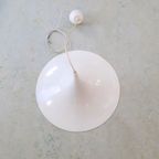 Qn36 – Heksenhoed Hanglamp- Jaren 70 thumbnail 7
