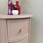 Ladenkastje Ovaal Damask thumbnail 11