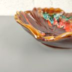 Vallauris Schaal 'Blad' thumbnail 7